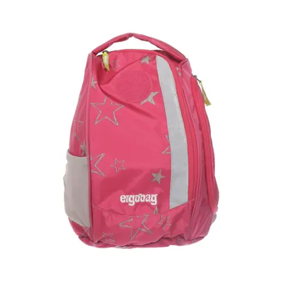 Rugzak (Roze) van Ergobag