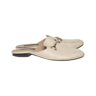 Slip-ins (Beige) van Vera Blum Leer