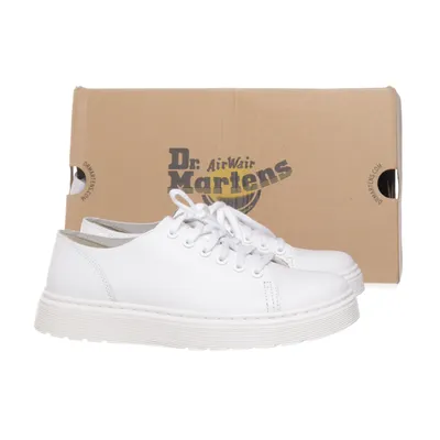 Sneakers (Vit) från Dr. Martens