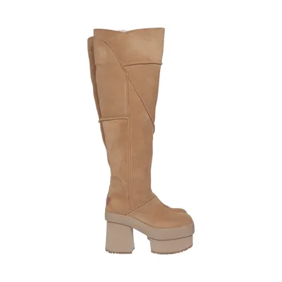 Stövlar (Heights Platform Xtra Tall ) från UGG Mocka
