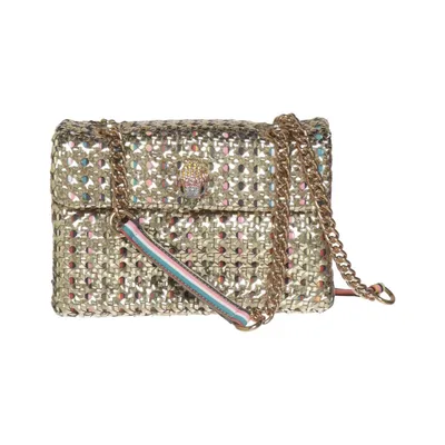 Skuldertaske (The Kensington) fra Kurt Geiger