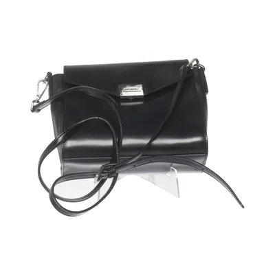 Shoulder-bag (Black) from Cromia