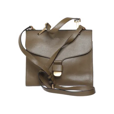 Axelremsväska (Brun) från Coccinelle