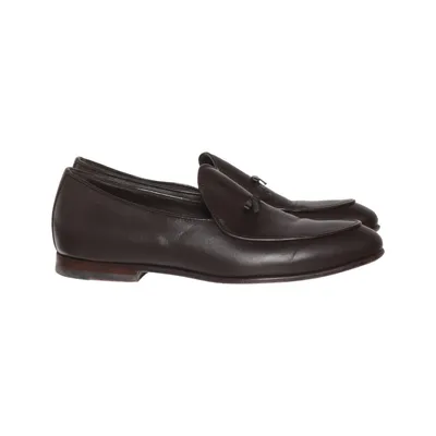Loafers (Brun) fra Scarosso Læder