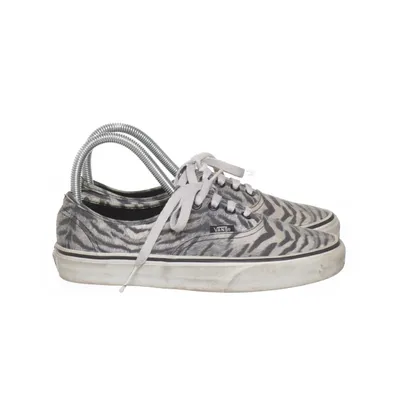 Chaussures en toile (Gris) de Vans