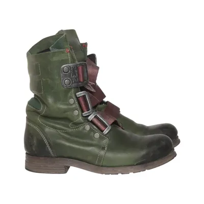 Boots (Grün, Braun) von Fly London