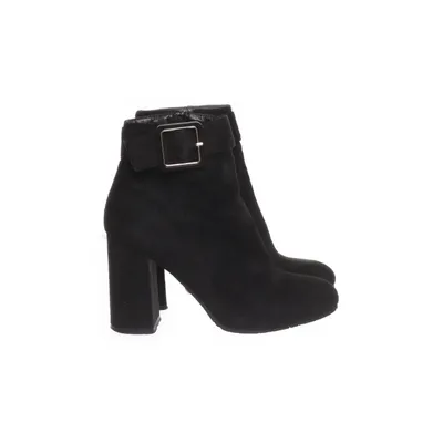Bottines (Noir) de Tiamo