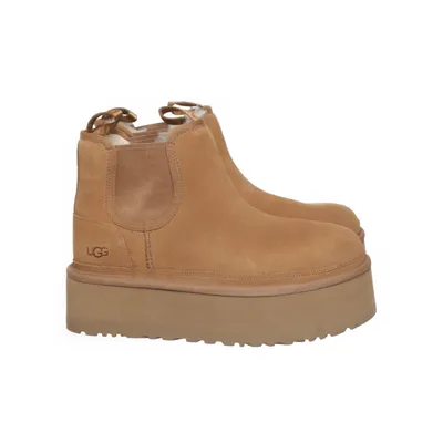 Chelsea boots (W Neumel Platform Chelsea) från UGG