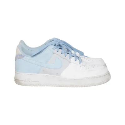 Sneakers (Air Force 1) van Nike
