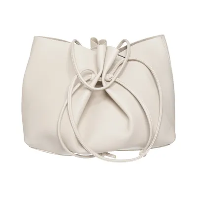 Shoulder-bag (Beige) from Studio Stockholm Polyurethane