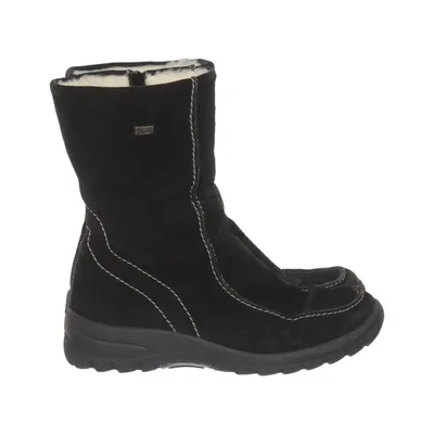 Boots (Black) from Rieker