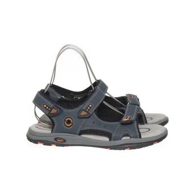Sandaler (Blå) från Nordcap