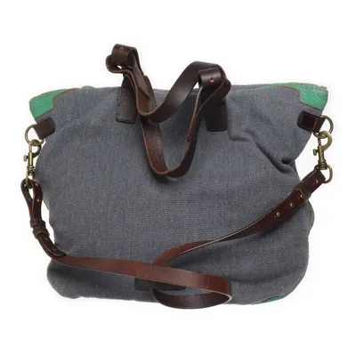 Axelremsväska (Grå, Brun, Grön) från Liebeskind Berlin