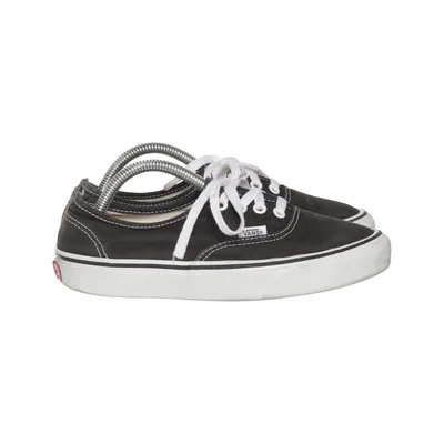 Tygskor (Svart) från Vans