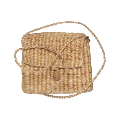 Sac à bandoulière (Beige)
