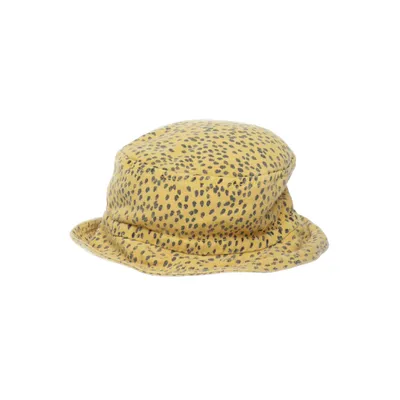Bucket hat (Yellow) from Bobo Choses