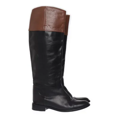 Laarzen (Zwart, Bruin) van Zara Woman