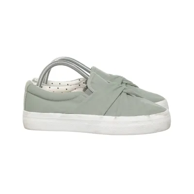Promenadskor (Grön, Vit) från Anna Field