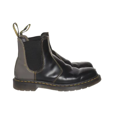 Chelsea boots (Svart, Grå) från Dr. Martens