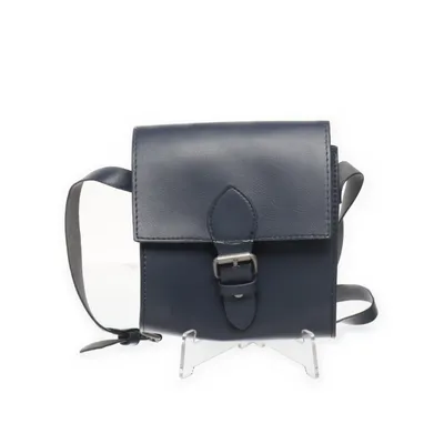 Axelremsväska (Blå) från Zara Girls