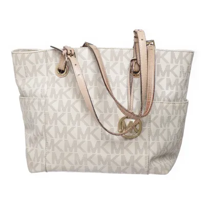 Handväska (Jet Set) från Michael Kors