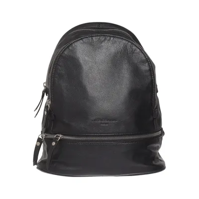 Backpack (Black) from Liebeskind Leather