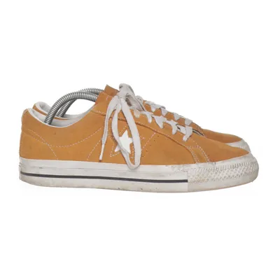 Canvas shoes (Yellow) from Converse Cons