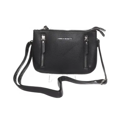 Handväska (Svart) från Enrico Benetti
