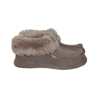 Chaussons (Marron) de Axelda