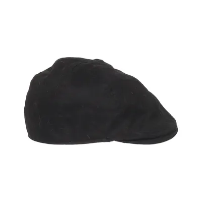 Platte pet (Desmond Duckbill) van Statewear Katoen