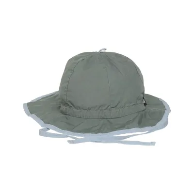 Buckethatt (Grön, Blå) från Pure Pure by Bauer Bomull