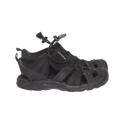 Sandals (Black) from Icepeak