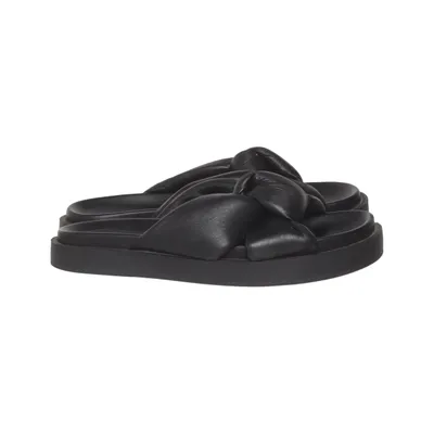 Slip-ins (Svart) från Badura