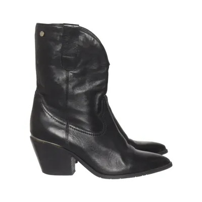 Boots (Black) from Notre-V