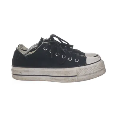 Canvas schoenen (Zwart) van Converse