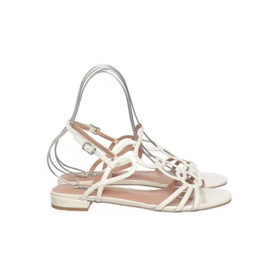 Sandaler (Hvid) fra Bibi Lou