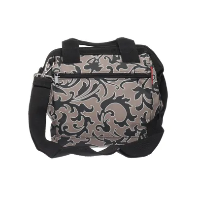 Shoulder-bag (Beige, Black, Green) from Reisenthel