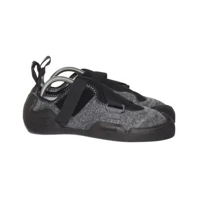 Chaussons d’escalade (Gris, Noir) de Simond