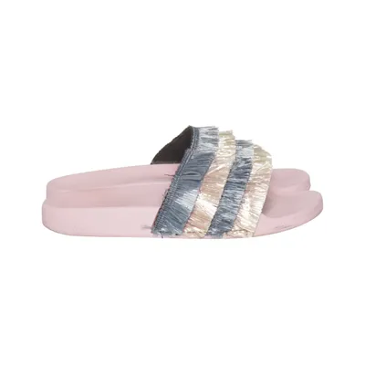 Slip-ins (Roze, Meerkleurig) van The White Brand