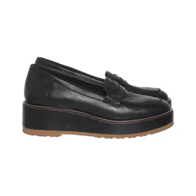 Mocassins (Noir) de Reschia