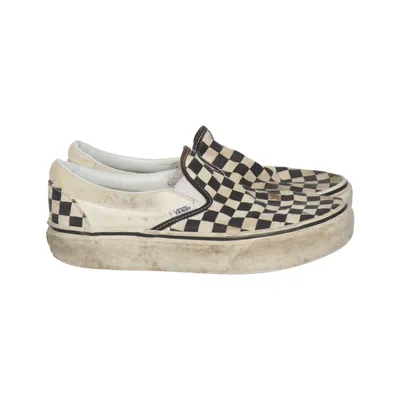 Instappers (Slip-On) van Vans