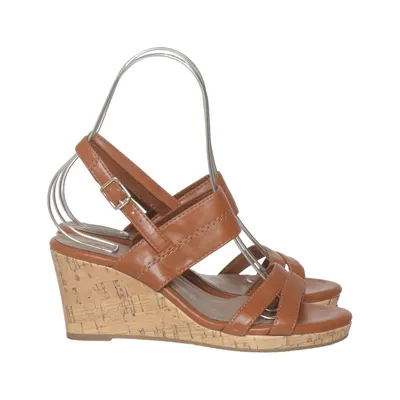 Wedges (SHOES-EU-37) from Tamaris Leather