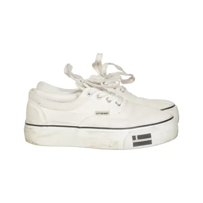 Chaussures en toile (Eclipse) de D.Franklin
