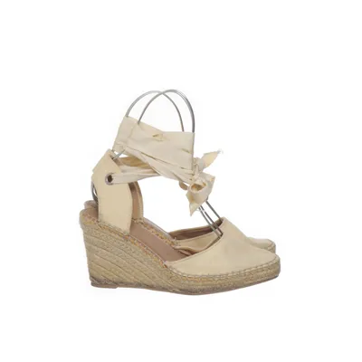 Chaussure compensées (Beige) de ASOS Shoes