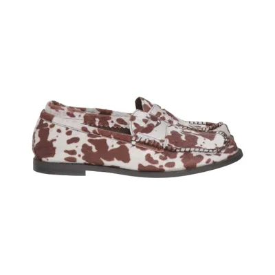 Loafers (Brun, Vit, Flerfärgad) från Corina