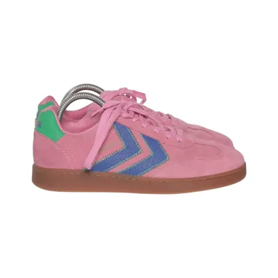 Sneakers (Pink, Multicolored) from Hummel