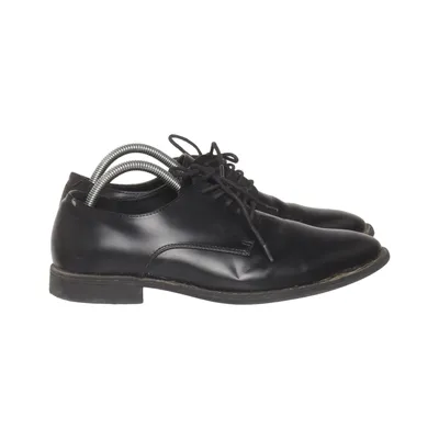 Chaussures Derby (Noir) de Pier One
