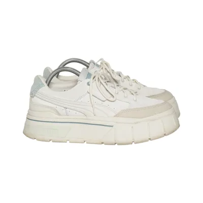 Sneakers (Wit) van Puma