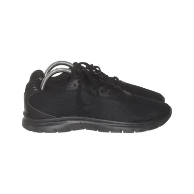 Træningssko (Sort) fra Revolution Footwear