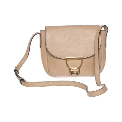 Sac à bandoulière (Beige) de Coccinelle